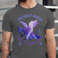 Graduation 2018 Tee-Shirt Unisex Jersey T-Shirt