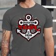 Graduation Cruise Graduation Cruise 2018 Shirt Unisex Jersey T-Shirt