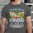 Graduation Cruise 2026 Making Memories Graduate Cruising Unisex Jersey T-Shirt