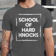 Graduation Gifts Best School Gifts Unisex Jersey T-Shirt