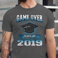 Graduation Shirt Class Of 2019 High School College Unisex Jersey T-Shirt
