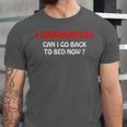 Graduation Shirt College Graduation Ideas 2024 Unisex Jersey T-Shirt