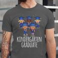 Graduation Shirt Kindergarten Graduate Tshirt Unisex Jersey T-Shirt