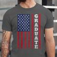 Graduation T-Shirt High School & College Graduate Shirt 2018 Unisex Jersey T-Shirt