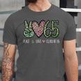 High School Class Of 1965 Shirt Graduation Class Reunion Unisex Jersey T-Shirt