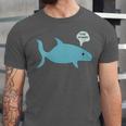I'm An Introwater Cute Whale I'm An Introvert Unisex Jersey T-Shirt I'm An Introwater Cute Whale I'm An Introvert Unisex Jersey T-Shirt