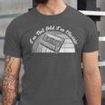 I'm Not Old I'm Classic Retro Humor Nostalgia Unisex Jersey T-Shirt I'm Not Old I'm Classic Retro Humor Nostalgia Unisex Jersey T-Shirt