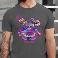 I’m This Old Retro 80s Nostalgia Alien Unisex Jersey T-Shirt I’m This Old Retro 80s Nostalgia Alien Unisex Jersey T-Shirt
