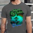 Introvert Choice Solitude By Preference Unisex Jersey T-Shirt Introvert Choice Solitude By Preference Unisex Jersey T-Shirt