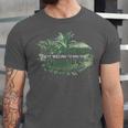 Introvert GardenerPlants Unisex Jersey T-Shirt Introvert GardenerPlants Unisex Jersey T-Shirt