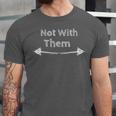 Introvert Loner Teen Family Reunion Group Unisex Jersey T-Shirt Introvert Loner Teen Family Reunion Group Unisex Jersey T-Shirt