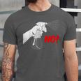 Introvert People Spray Unisex Jersey T-Shirt Introvert People Spray Unisex Jersey T-Shirt
