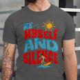 Introvert Relaxation Me Myself And Silence Summer Vacation For Men Women Unisex Jersey T-Shirt Introvert Relaxation Me Myself And Silence Summer Vacation For Men Women Unisex Jersey T-Shirt