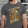 Introvert Relaxation Me Myself And Silence Vacation Bigfoot Unisex Jersey T-Shirt Introvert Relaxation Me Myself And Silence Vacation Bigfoot Unisex Jersey T-Shirt