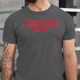 Introvert Valentines Day I Want You I Just Can't Flirt Unisex Jersey T-Shirt Introvert Valentines Day I Want You I Just Can't Flirt Unisex Jersey T-Shirt