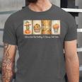 Introverted But Willing To Discuss Fall Vibes Autumn Pumpkin Unisex Jersey T-Shirt Introverted But Willing To Discuss Fall Vibes Autumn Pumpkin Unisex Jersey T-Shirt