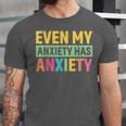 Introverts Anxiety Introvert Antisocial Sarcasm Unisex Jersey T-Shirt Introverts Anxiety Introvert Antisocial Sarcasm Unisex Jersey T-Shirt