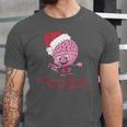 Jingle All The Way Away From Me This Christmas For Introvert Unisex Jersey T-Shirt Jingle All The Way Away From Me This Christmas For Introvert Unisex Jersey T-Shirt