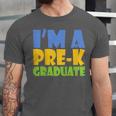 Kids Pre-K Graduate Shirt For Graduation 2018 Unisex Jersey T-Shirt