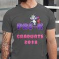 Kids Kids Pre-K PreSchool Unicorn GraduationShirt Unisex Jersey T-Shirt