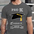 Kids Pre-K School Graduation Nailed It 2018 TShirt Boy Girl Unisex Jersey T-Shirt