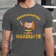 Kindergarten Graduate Graduation Shirt Unisex Jersey T-Shirt