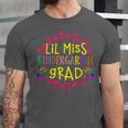 Kindergarten Graduation Shirts 2018 GirlsShirt Unisex Jersey T-Shirt
