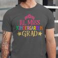 Kindergarten Graduation Shirts 2019 Girls GraduateShirt Unisex Jersey T-Shirt