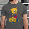 LA Fair Los Angeles County Vintage Nostalgia Unisex Jersey T-Shirt LA Fair Los Angeles County Vintage Nostalgia Unisex Jersey T-Shirt