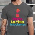 Last Day Of School Spanish Teacher Graduation T-Shirt For Men Women Kids Unisex Jersey T-Shirt