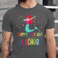 Last Day Of School T-Shirt Graduation 2018 Shirt Unisex Jersey T-Shirt