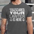 Law School Graduation Bar ExamShirt Unisex Jersey T-Shirt