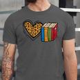 Love Reading Book Librarian Across America Men Women Kids Unisex Jersey T-Shirt Love Reading Book Librarian Across America Men Women Kids Unisex Jersey T-Shirt