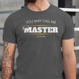 Master Of Divinity Shirt Graduation 2020 Unisex Jersey T-Shirt