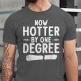 Masters Degree Art For Men Women Masters Degree Graduation Unisex Jersey T-Shirt