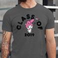 My Melody Class Od 2019 Graduation Seniors Unisex Jersey T-Shirt
