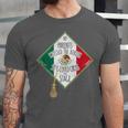 Mexican Pride Graduation 2019 Tshirt Unisex Jersey T-Shirt