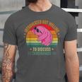 Microbiology Science Nerd STEM Introvert Tardigrades Lover Unisex Jersey T-Shirt Microbiology Science Nerd STEM Introvert Tardigrades Lover Unisex Jersey T-Shirt