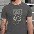 My Mixtape 90s – Retro Cassette Tape Nostalgia Unisex Jersey T-Shirt My Mixtape 90s – Retro Cassette Tape Nostalgia Unisex Jersey T-Shirt