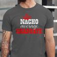 Nacho Average Graduate Shirt Cinco De Mayo Graduation Unisex Jersey T-Shirt