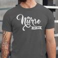 New Nurse 2018 Nursing School Graduate Graduation Shirt Unisex Jersey T-Shirt