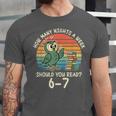 How Many Nights a Week Should You Read 67 Book Reading Meme Unisex Jersey T-Shirt How Many Nights a Week Should You Read 67 Book Reading Meme Unisex Jersey T-Shirt