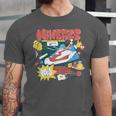 Nostalgia Gen X 90s Nineties Things Unisex Jersey T-Shirt Nostalgia Gen X 90s Nineties Things Unisex Jersey T-Shirt