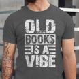 Nostalgia Seekers Quote Unisex Jersey T-Shirt Nostalgia Seekers Quote Unisex Jersey T-Shirt