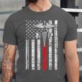 NP Nurse 2026 Practitioner Graduation Vintage Nursing Nurse Unisex Jersey T-Shirt