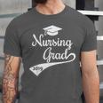 Nursing Graduate Grad 2019 Nurses Graduation Unisex Jersey T-Shirt