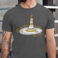 Oh The Places You’Ll Go 2025 Graduation Unisex Jersey T-Shirt