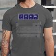 PharmD Pharmacy School Graduation Unisex Jersey T-Shirt