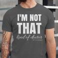 PhD Phinished 2018 PhD Graduation Tshirt Unisex Jersey T-Shirt