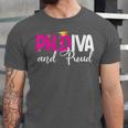 PhDiva Graduation Doctorate Student Graduate Unisex Jersey T-Shirt